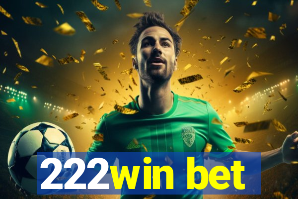 222win bet